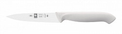 Нож для чистки овощей Icel 10см, белый HORECA PRIME 28200.HR03000.100 в Москве , фото